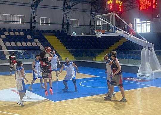 Birgu 1971 VS Valletta Union