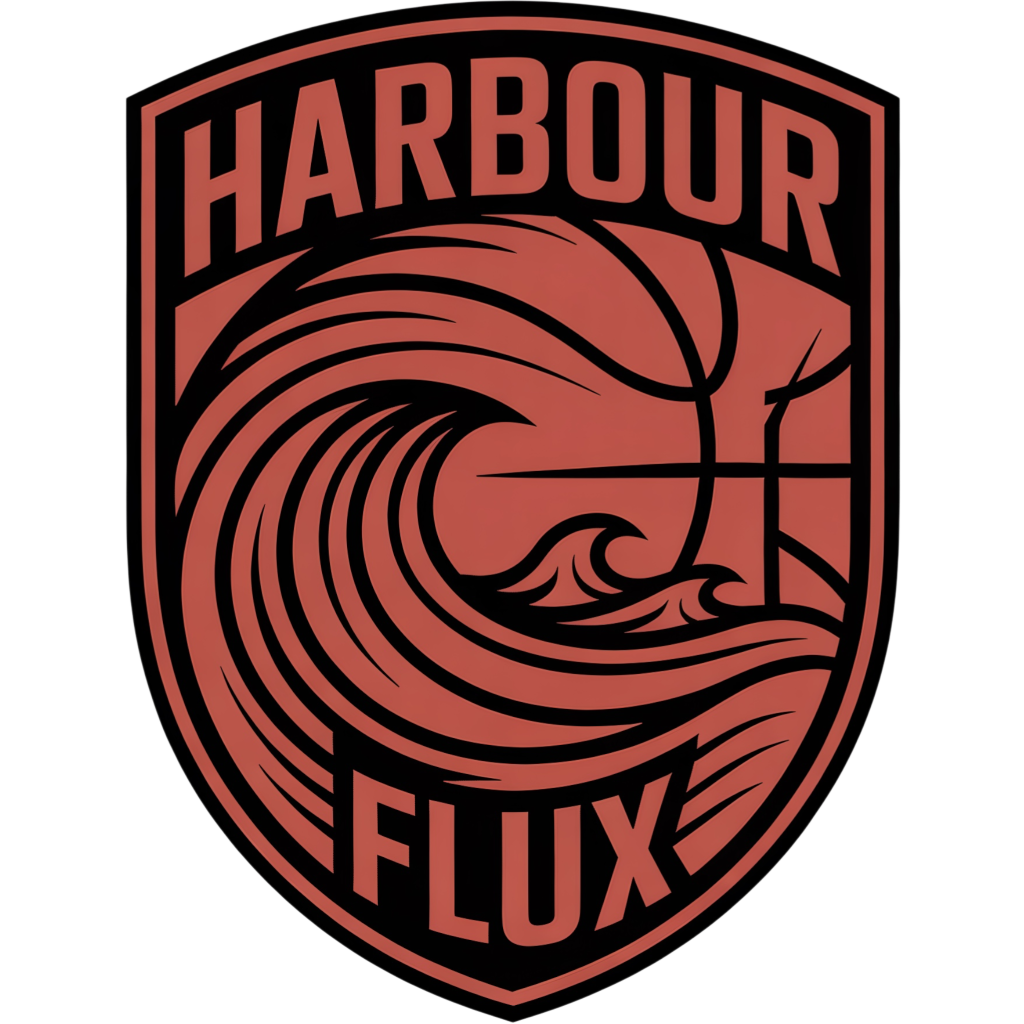 Harbour Flux feel like one of the most dynamic teams in the tournament. The name suggests movement, rhythm, and constant energy. It suits a team that may want to play with pace and keep the game alive. This is the kind of identity that naturally points toward momentum and pressure. In short-format competitions, teams like that can become very influential. They often change the emotional direction of a game quickly. Harbour Flux sound like a team that could make matches faster, sharper, and less comfortable for their opponents. They bring a modern edge to the league. More than most, they look like a team capable of turning the tempo into a weapon.