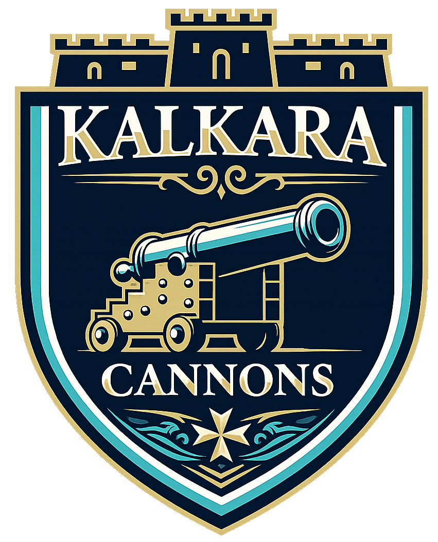 Kalkara Cannons