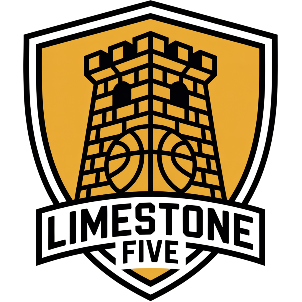Limestone Five feel like a team built on toughness and structure. Even the name suggests something solid, and that fits their identity well. This is the kind of team people expect to stay together through difficult stretches of a game. They do not come across as flashy or chaotic. Instead, they give the impression of a side that wants to play with discipline and hold its shape. For opponents, that usually makes them uncomfortable to face. Teams like this are often at their best when the game becomes physical and every possession starts to matter more. In a short tournament, that kind of profile can be very valuable. Limestone Five look like a team that will rely on resilience as much as talent.