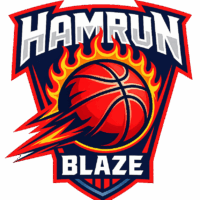 Hamrun Blaze