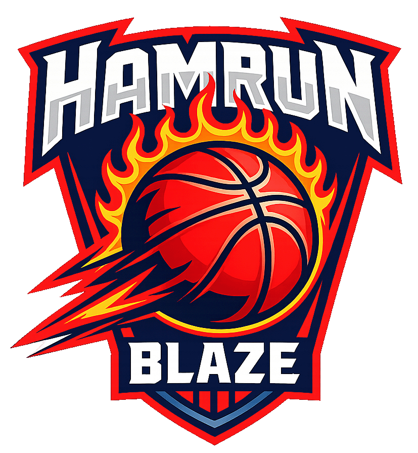 Hamrun Blaze